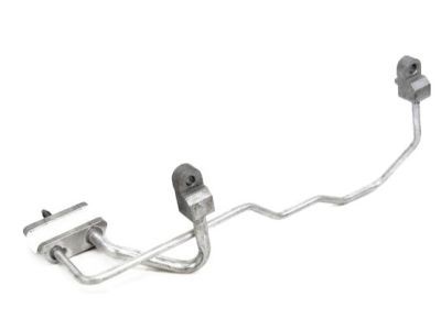 Mopar 68194991AD Suction Line