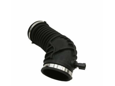 Jeep 4721134AD HOSE Clean Air