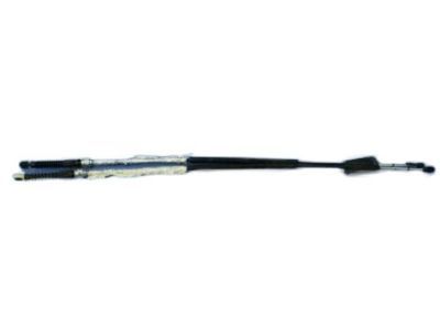 Chrysler 4668268AC CABLE Gearshift Control