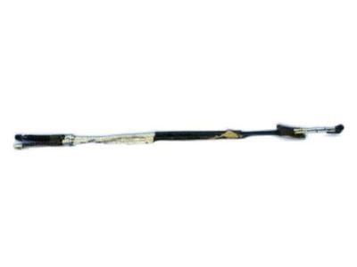 Chrysler 4668268AC CABLE Gearshift Control