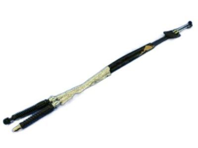 Chrysler 4668268AC CABLE Gearshift Control