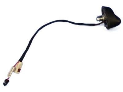 Mopar 5064252AB Antenna Base Cable And Bracket