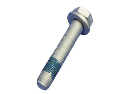 Mopar 6507311AA Differential Mount Bolt