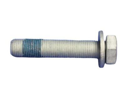 Mopar 6507311AA Differential Mount Bolt