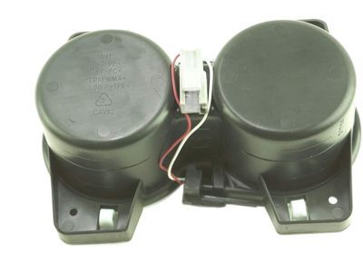 Mopar 1WG50DX9AB Cupholder Console Mounted