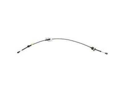 Dodge 5106033AC CABLE Gearshift Control