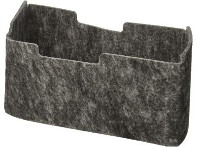 Ram 5033384AC SHIELD Battery