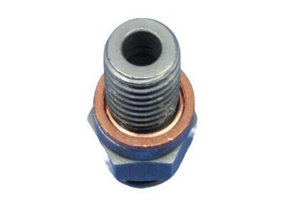 Dodge 68054355AA FITTING
