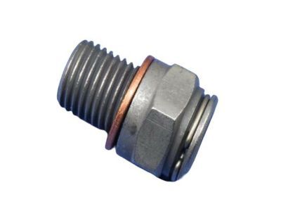 Dodge 68054355AA FITTING