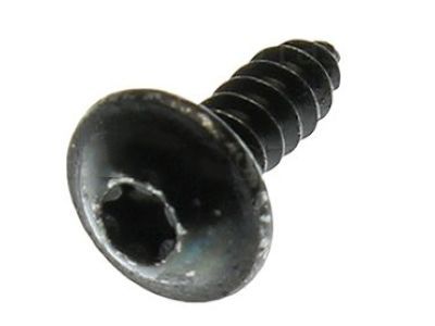 Chrysler 68175335AA SCREW Trim