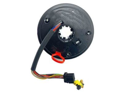 Mopar 68034898AA Clockspring Steering Column Control Module