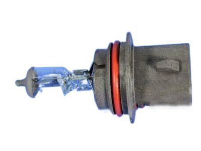 Dodge L0009007QL BULB Headlamp