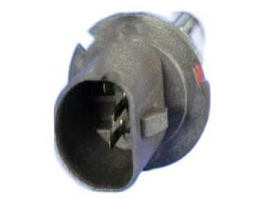 Dodge L0009007QL BULB Headlamp