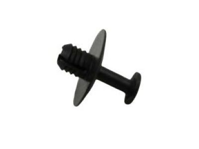 Dodge 68140488AA Upper Shield Retainer