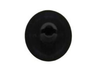 Dodge 68140488AA Upper Shield Retainer