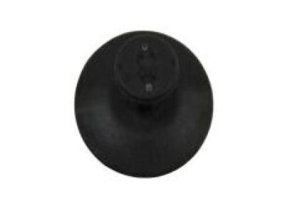 Dodge 68140488AA Upper Shield Retainer