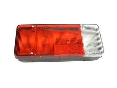 Ram ProMaster 2500 Back Up Light - 68169778AB