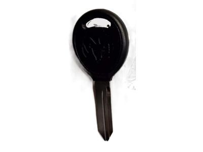 Dodge 5018689AA KEY Blank