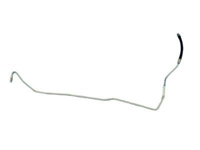 Dodge 52028867AC TUBE AND HOSE Oil Cooler