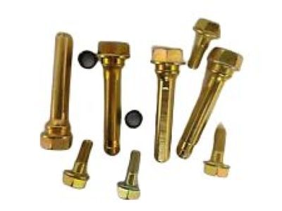 Dodge 68245116AA PIN KIT Disc Brake