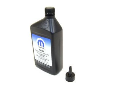 Mopar 68001758AA Lubricant Transfer Case Quart Srt-8 Only