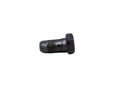 Dodge 6035098 BOLT Hex Head .437-20x.937