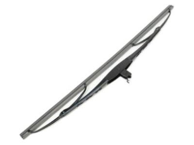 Chrysler 5018407AA BLADE Rear Wiper