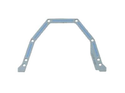 Dodge 4663626AB GASKET Rear Oil Seal Retainer