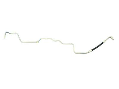 Dodge 52029228AF TUBE AND HOSE Oil Cooler Pressure