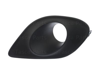 Dodge 68280429AA BEZEL Fog Lamp