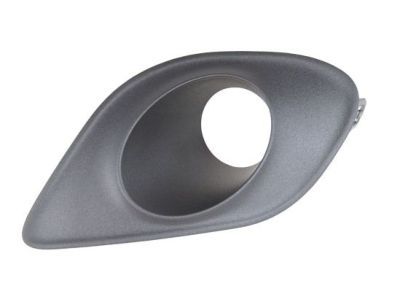 Dodge 68280429AA BEZEL Fog Lamp