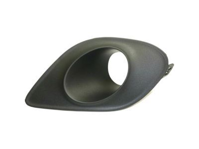 Dodge 68280429AA BEZEL Fog Lamp