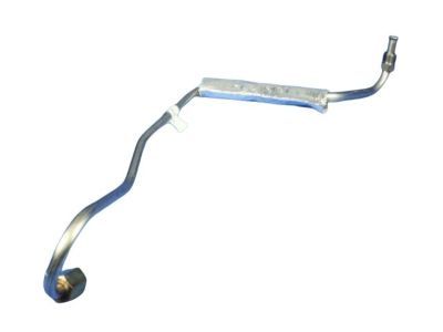 Chrysler 4884276AC TUBE Turbo Oil Feed