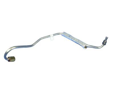 Chrysler 4884276AC TUBE Turbo Oil Feed