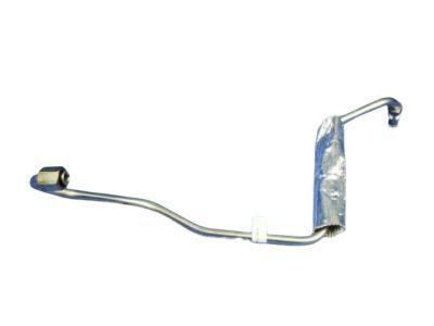 Chrysler 4884276AC TUBE Turbo Oil Feed