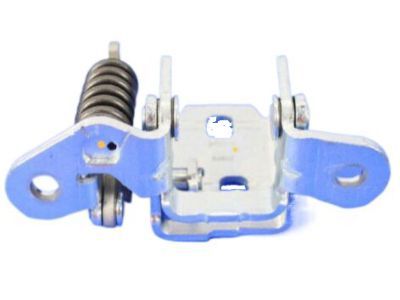 Dodge 5067938AH HINGE Door Lower