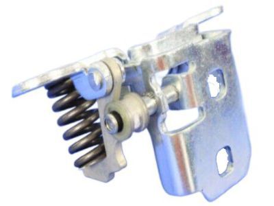 Dodge 5067938AH HINGE Door Lower