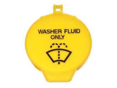 Jeep 5096347AA CAP Washer Reservoir Filler