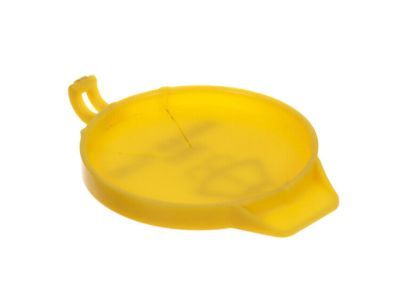 Jeep 5096347AA CAP Washer Reservoir Filler