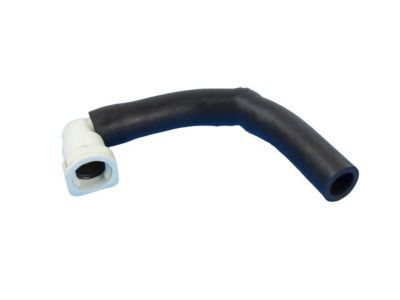 Ram Crankcase Breather Hose - 52110233AD