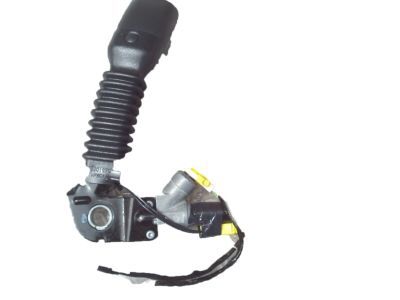 Jeep 5HP151J3AB SEAT BELT Front Inner