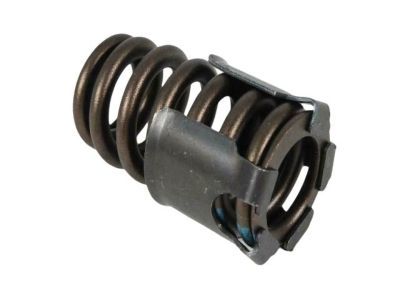 Jeep 53021580AE SPRING Valve