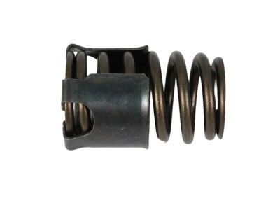 Jeep 53021580AE SPRING Valve