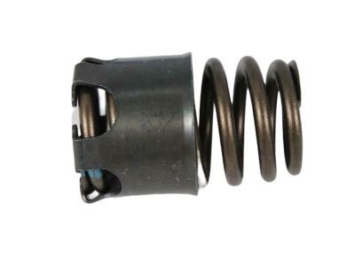 Jeep 53021580AE SPRING Valve