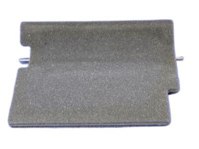 Dodge 5012922AA DOOR A/C Temperature