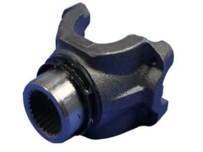 Jeep Driveshaft Yokes - 5019624AA