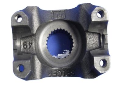 Mopar 5019624AA Yoke