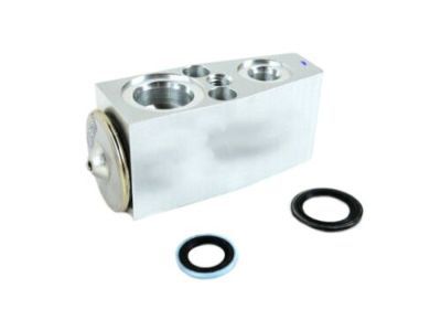 Mopar 68157052AA Expansion Valve