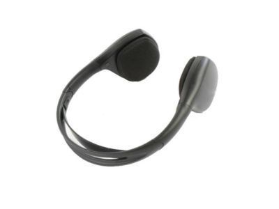 Chrysler 68239856AB HEADPHONES Wireless Factory Installed
