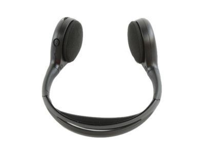 Chrysler 68239856AB HEADPHONES Wireless Factory Installed